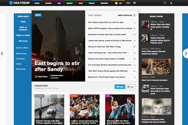 USA TODAY